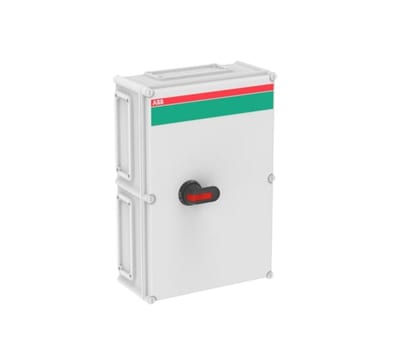Safety Switch OT315 (OT315KFCC4T)