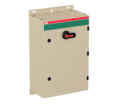 Safety Switch OT200KAUR3TZ