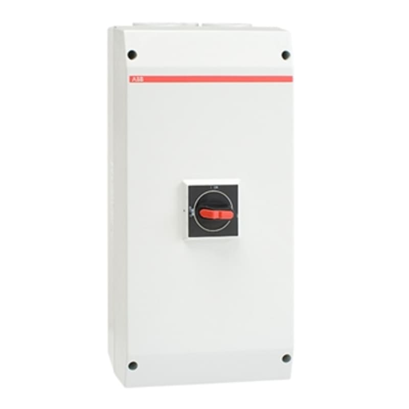 Safety Switch OTE75T3M 80A 3P EMC (OTE75T3B)