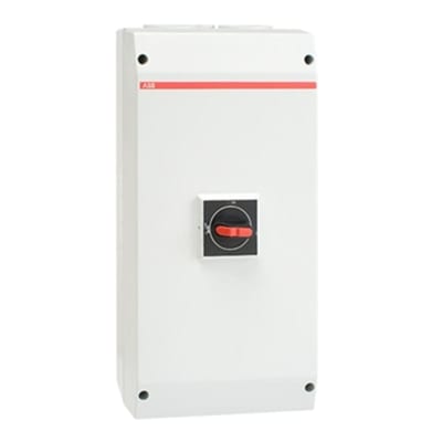 Safety Switch OTE75T3M 80A 3P EMC