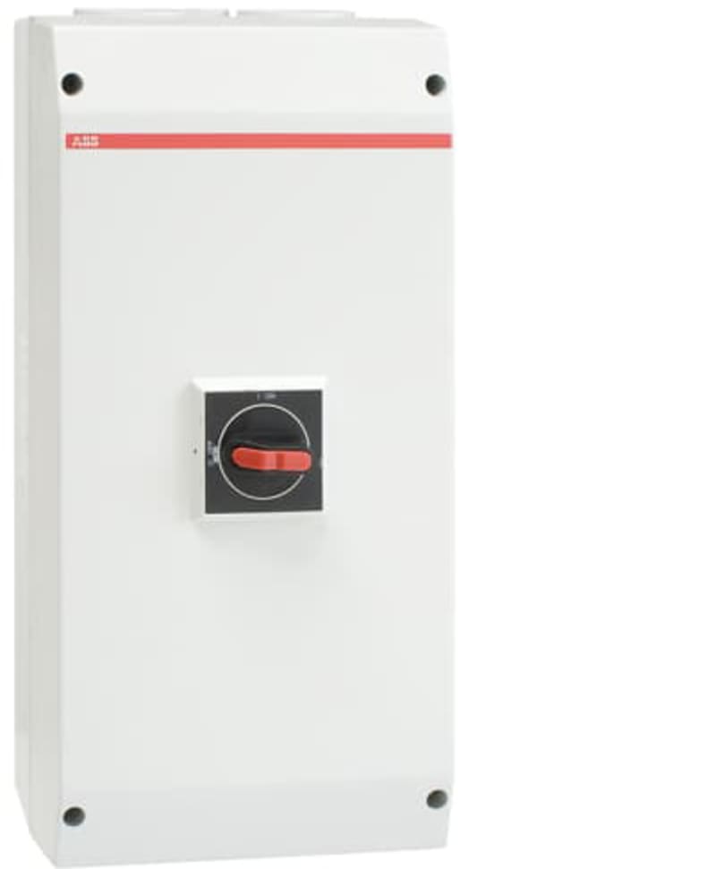 Safety Switch OTE90T4M 90A 4P EMC (1SCA022812R5050)