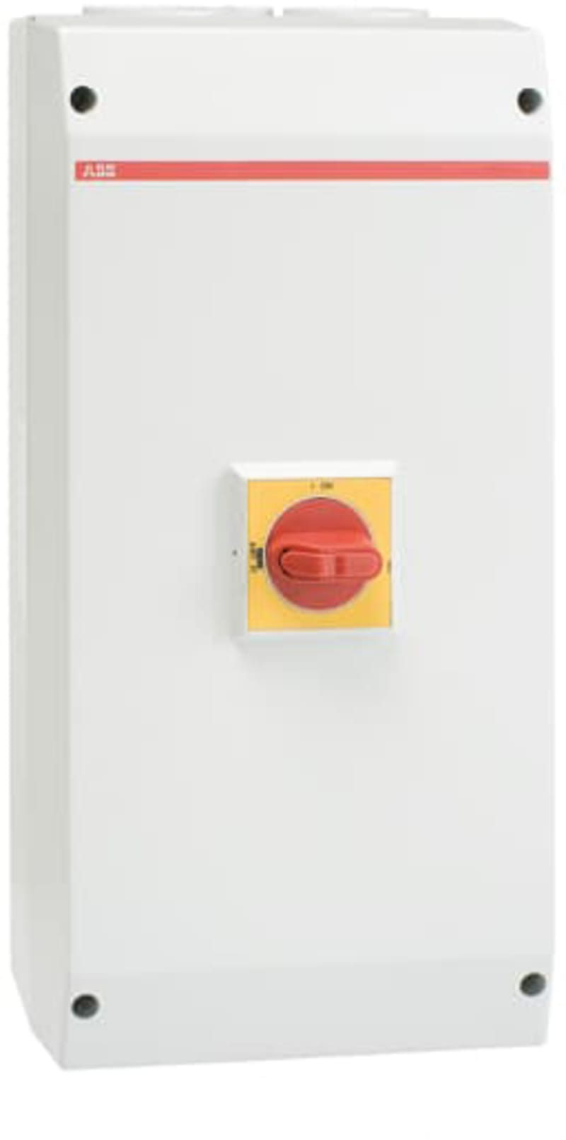 Safety Switch OTE75A3M 80A 3P EMC