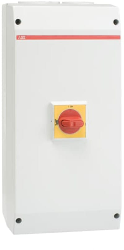 Safety Switch OTE75A3M 80A 3P EMC