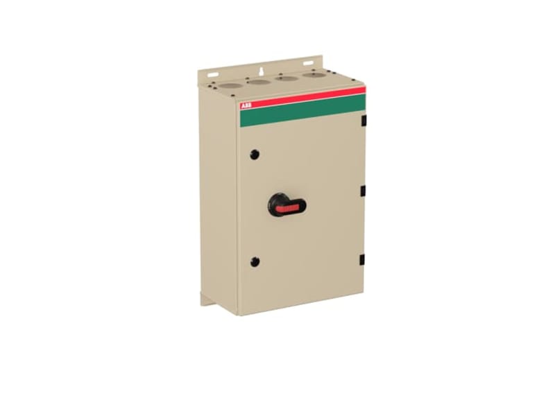 Safety Switch OT160EVTRR3TZ