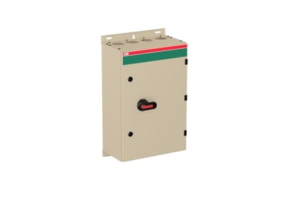 Safety Switch OT160EVTRR3TZ