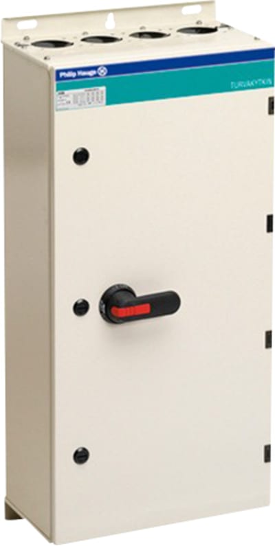 IP65 EMC OT200KTRR3TZ