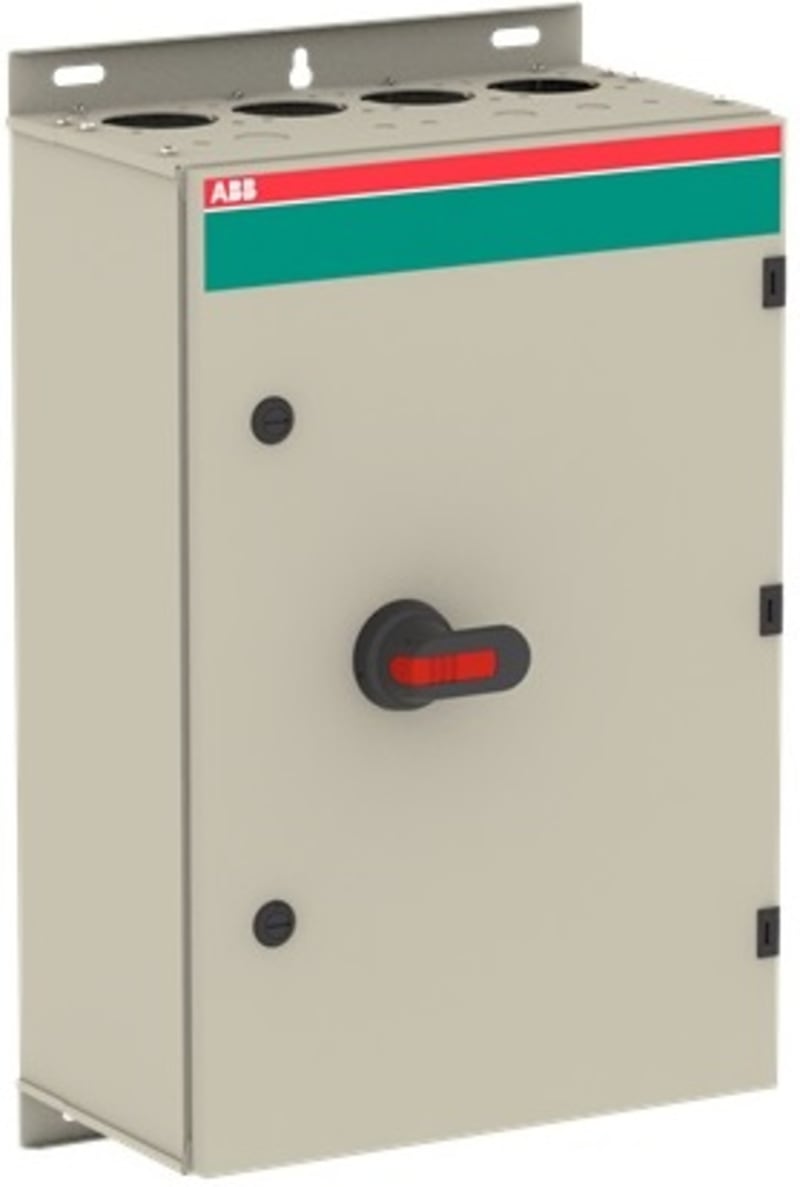IP65 EMC OT250KTRR3TZ