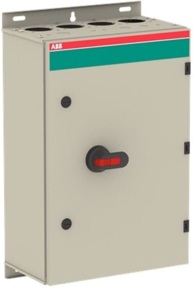 IP65 EMC OT250KTRR3TZ