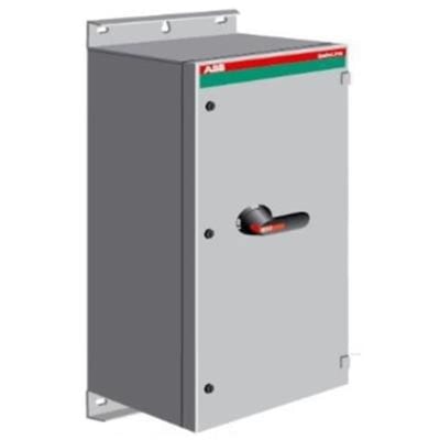 IP65 EMC OT400DUUR3TZ