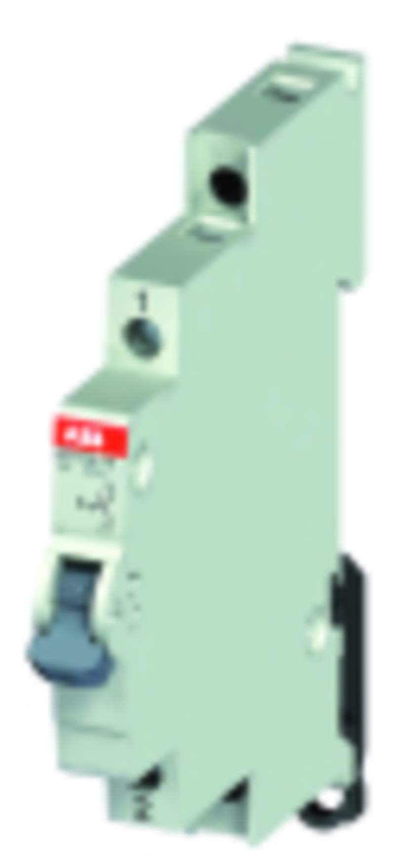 Switch FOR DIN-RAIL E211-32-20 (2CCA703007R0001)