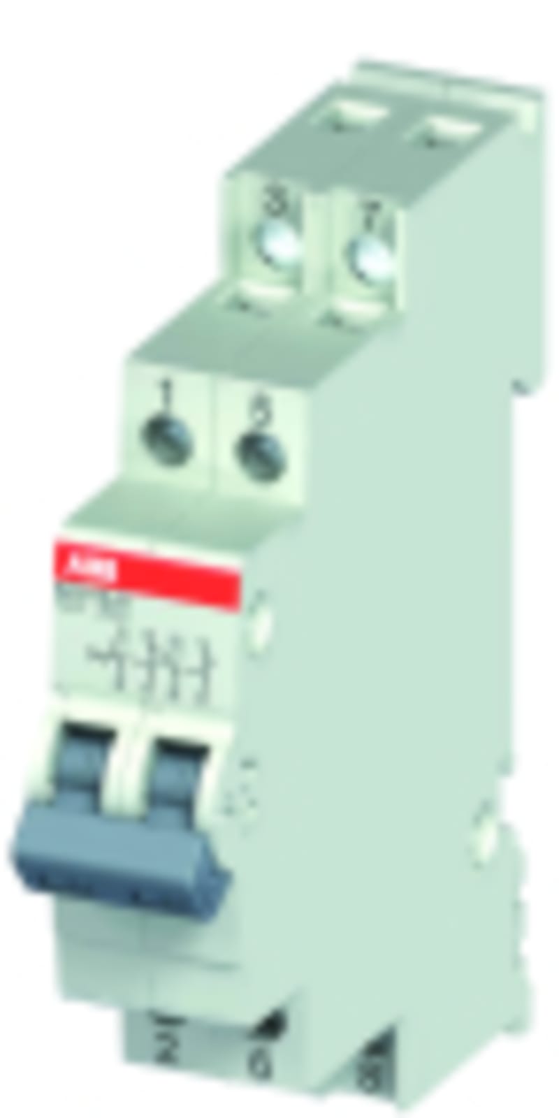 Switch FOR DIN-RAIL E218-16-31 (2CCA703065R0001)