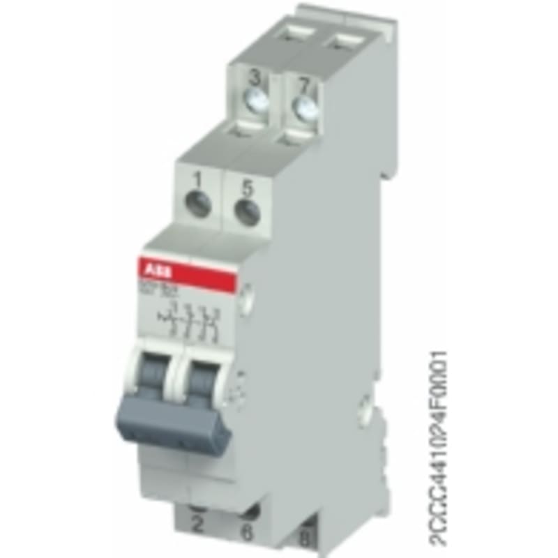 Switch FOR DIN-RAIL E218-25-11 (2CCA703051R0001)