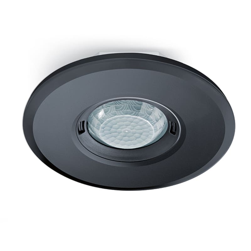 MD-FLAT 360I/8 Large Round BK (EP10428746)