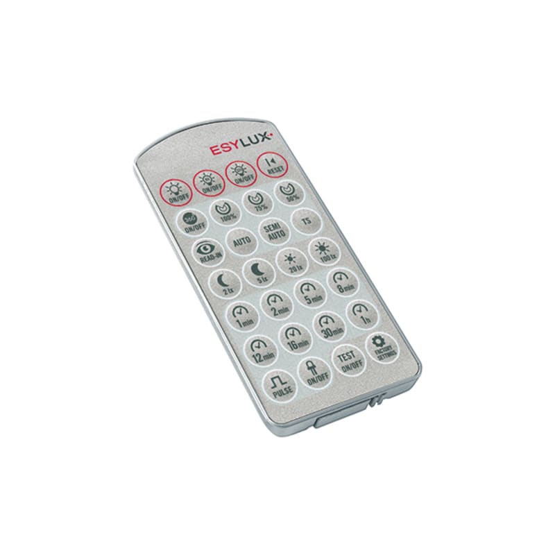 Defensor Remote Control (EM10025501)