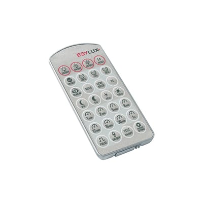 Defensor Remote Control