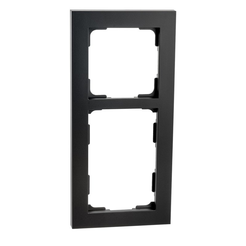Frame 1+1,5X Black (78161)