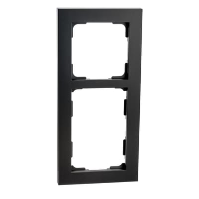 Frame 1+1,5X Black (78161)