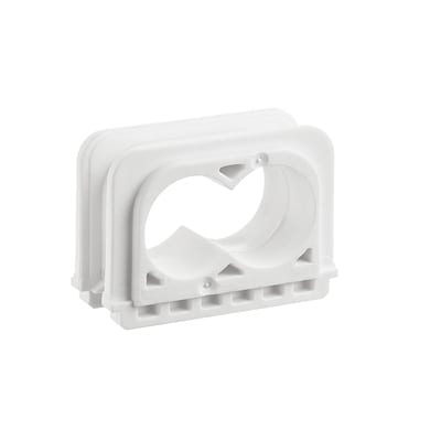 Sammenconnection IP44/IP55 White