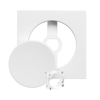 Jointim 400 White ELKO Adapter
