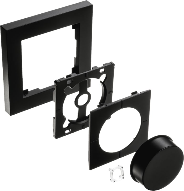 Jointim TW/Master/DALI SG Front Black V5- (820480)