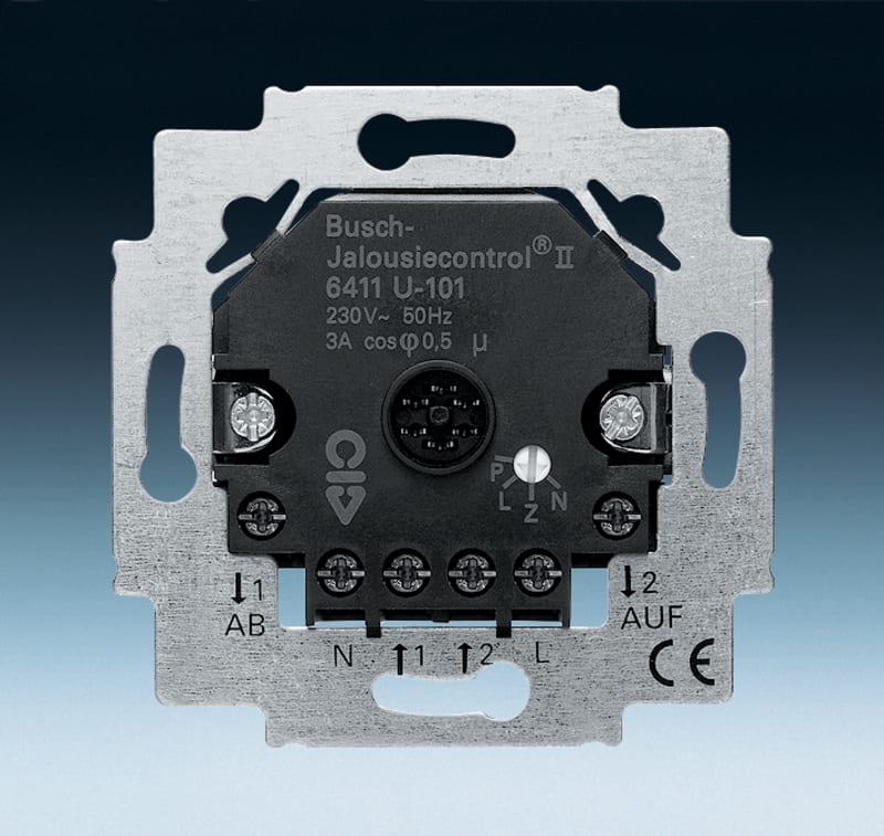 IR Markiseswitch Insert 6411 (2CKA006410A0377)