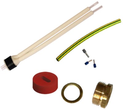 Connection Kit Wall f. Raychem (9179226)