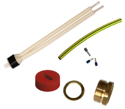 Connection kit Raych 5X11/5X15 (9179234)