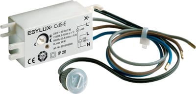 CDS-E white (ED10016509)