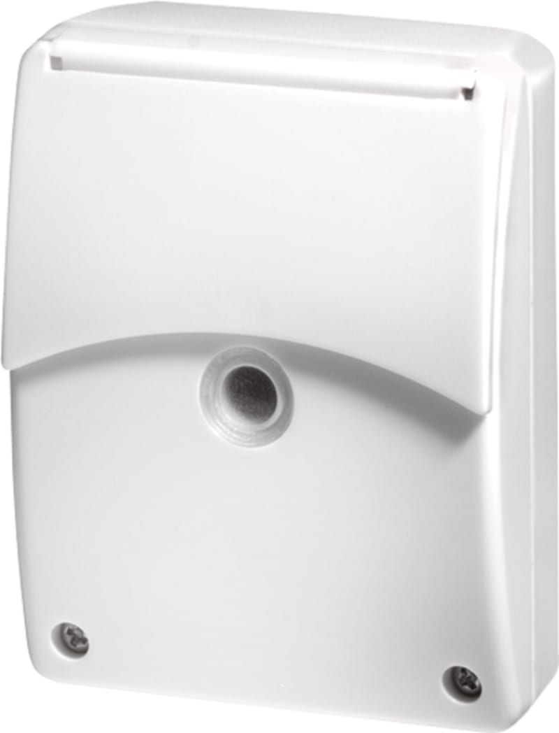 Esylux CDS-A/N Surface-Mounted Twilight Switch IP54 White (ED10016530)