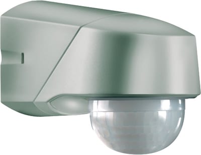 RC 230I stainless-steel look