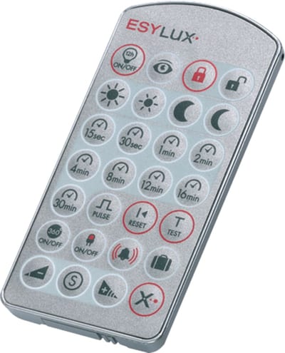 Mobil-RCi silver (EM10016004)