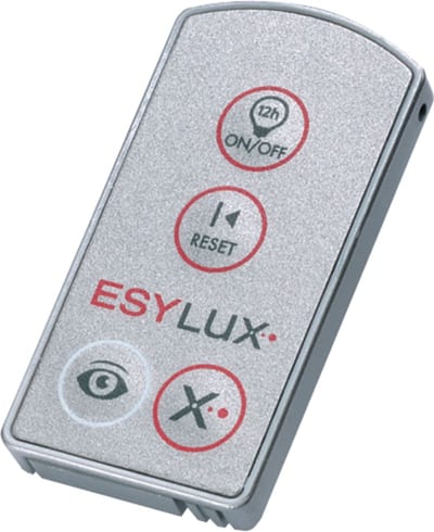 Mobil-RCI-M Silver (EM10016011)
