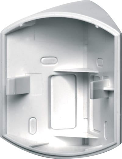 RC Corner Bracket, White