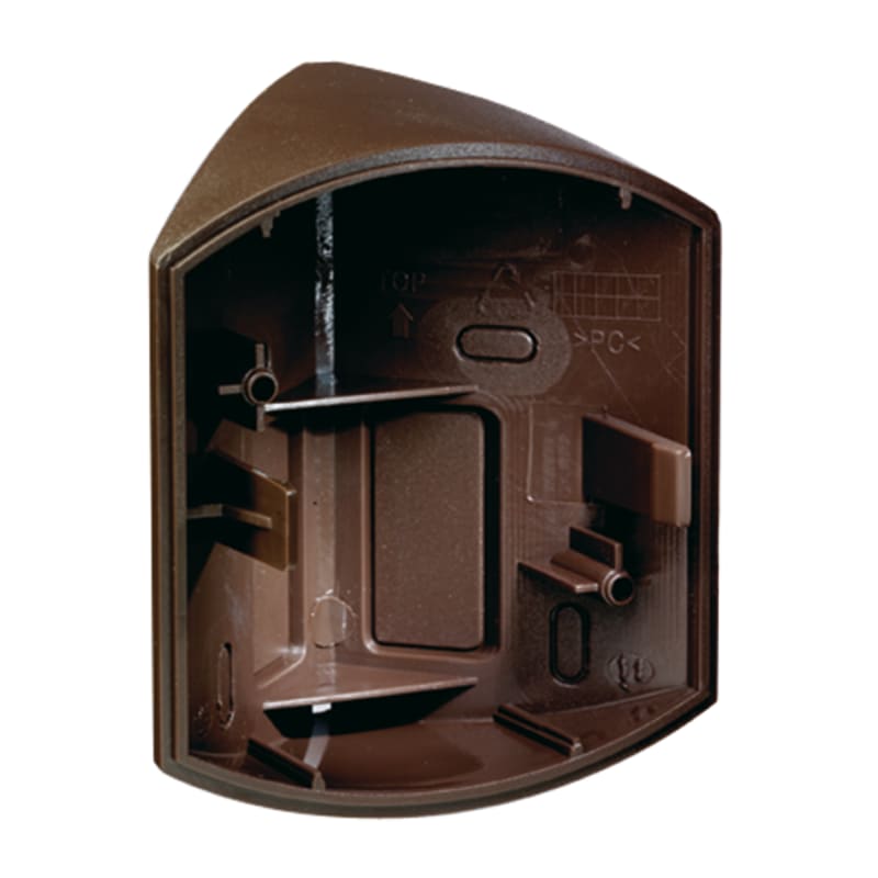 RC Corner Bracket, Brown (EM10016127)