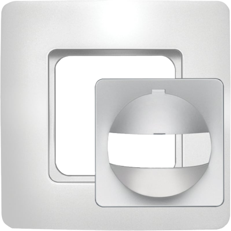 Enclosure IP 20 white (EM10055102)