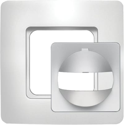 Enclosure IP 20 white