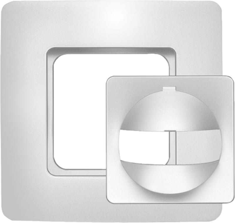 Enclosure IP 20 signalwhite (EM10055119)