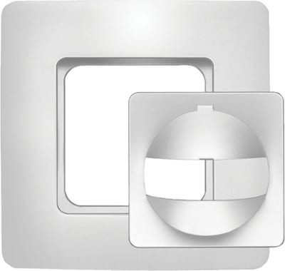 Enclosure IP 20 signalwhite