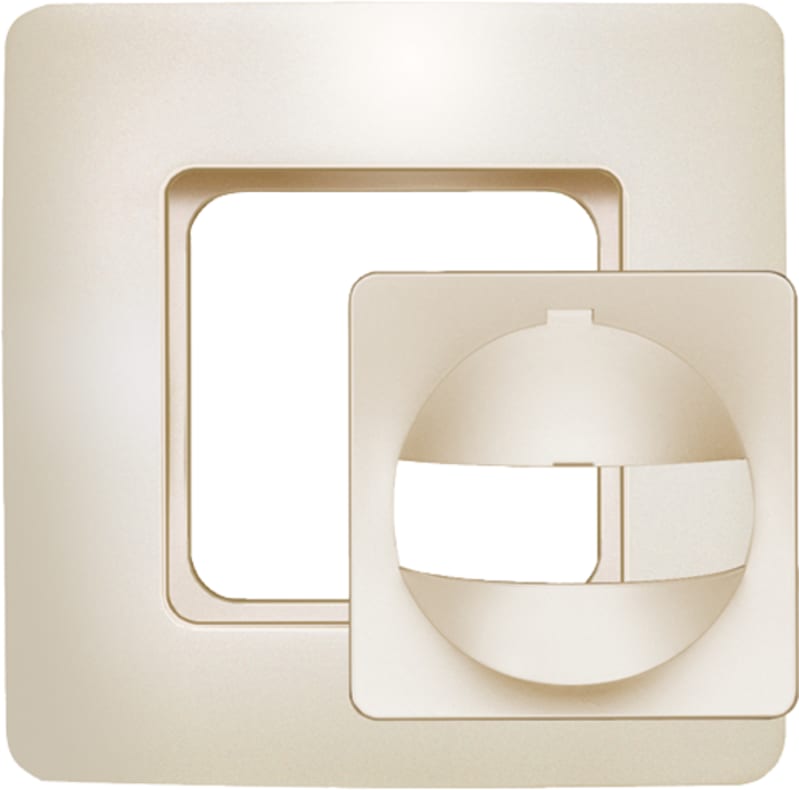 Enclosure IP 20 kremwhite (EM10055126)