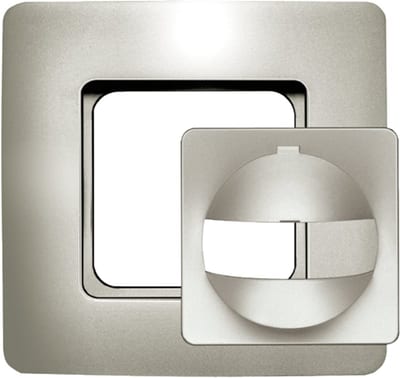 Enclosure IP 20 stainlessst.lk
