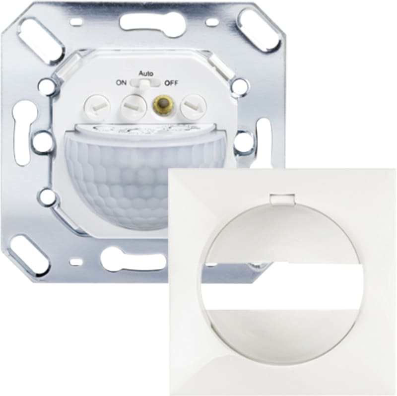 MD 180I/R Set SKK White (EM10002106)