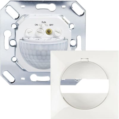 MD 180I/R Set SKK White