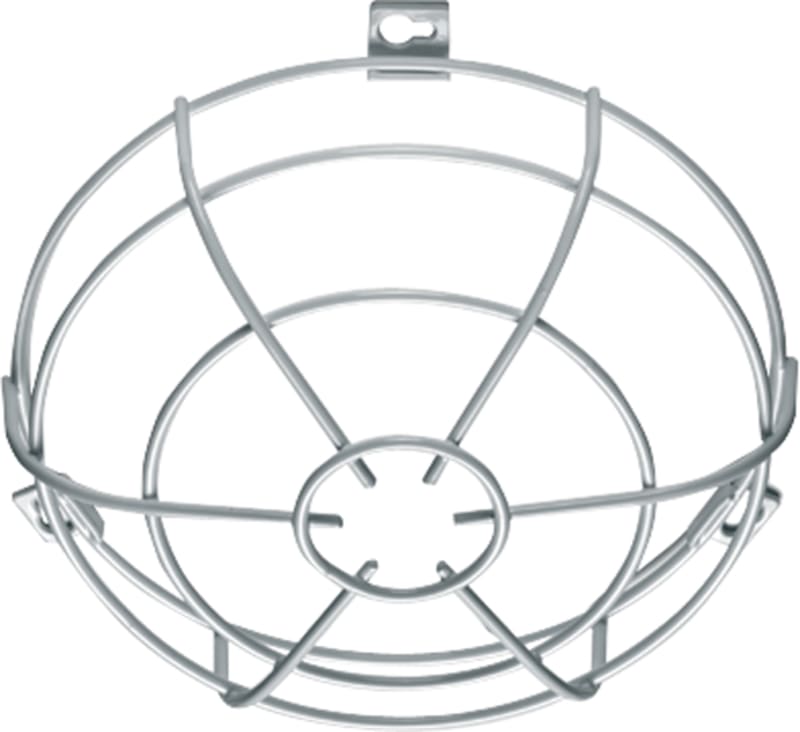 Esylux Ball Guard 180/90 White (EM10425608)