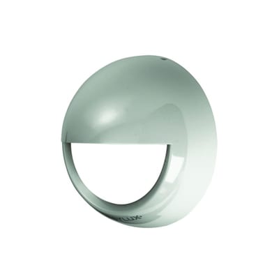MD-W Jacket stainless steel-look