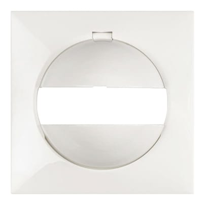 Enclosure IP 20-Skk white