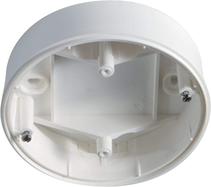 Wall-mounted box-C IP 20 white (EP10425370)