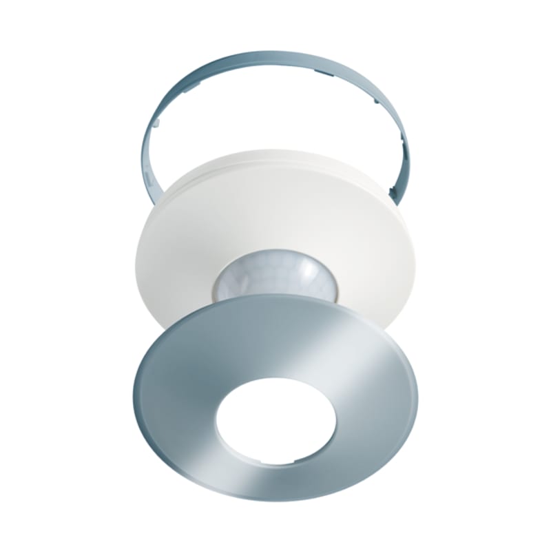 COVER SET-C360/8 silver (EP10425936)