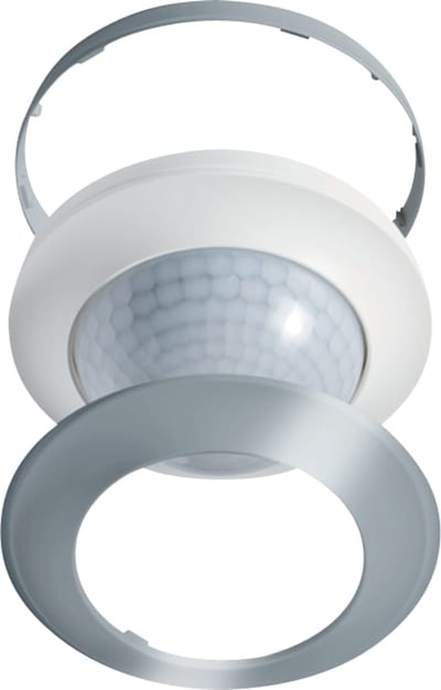 COVER SET-C360/24 silver