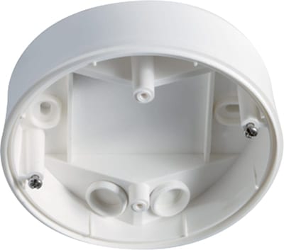 Wall-mounted box-C IP 54 white