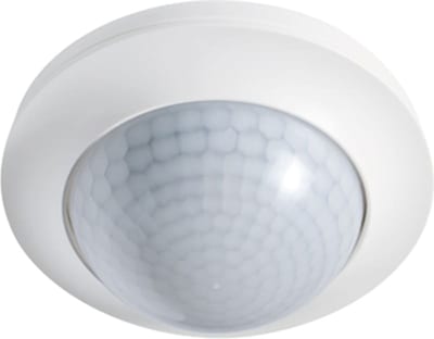 PD-C360I/24 DUOplus-FM white